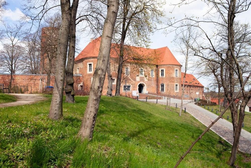 Burghotel Bad Belzig