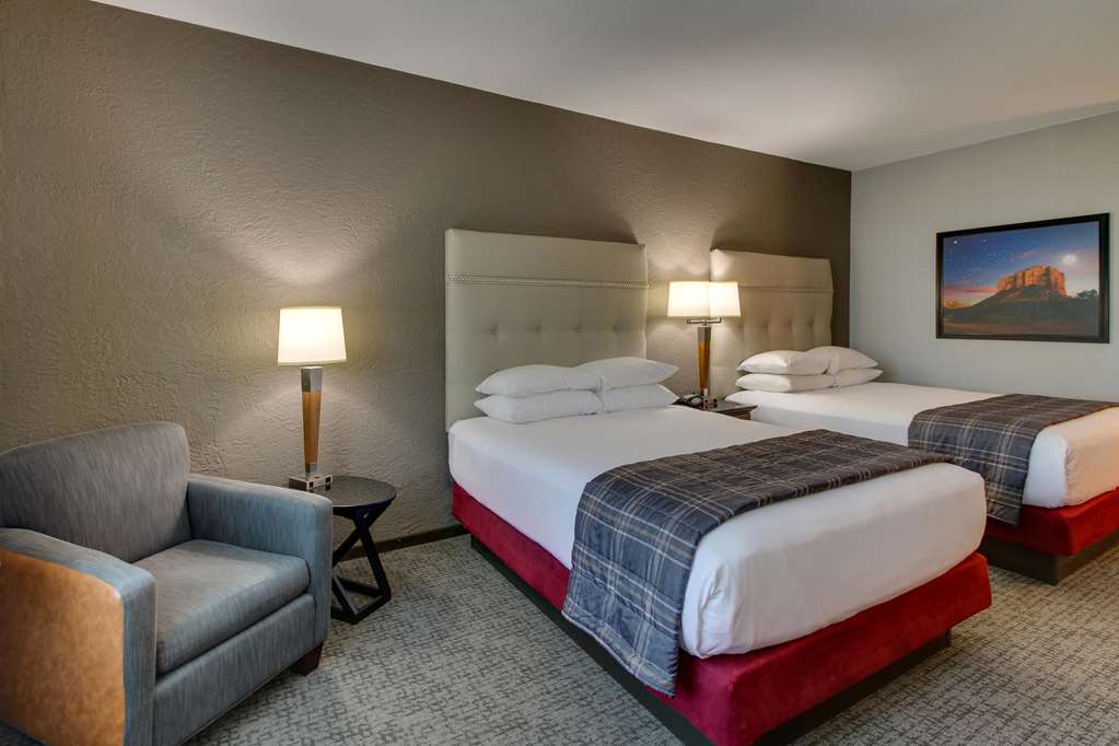 Drury Inn & Suites Phoenix Happy Valley - photo 44