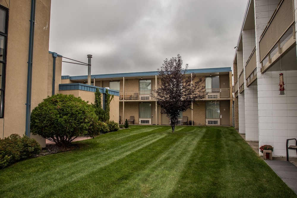Baymont by Wyndham Fargo - photo 62