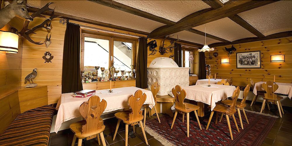 Mason Marmoleda in Trento, Italy