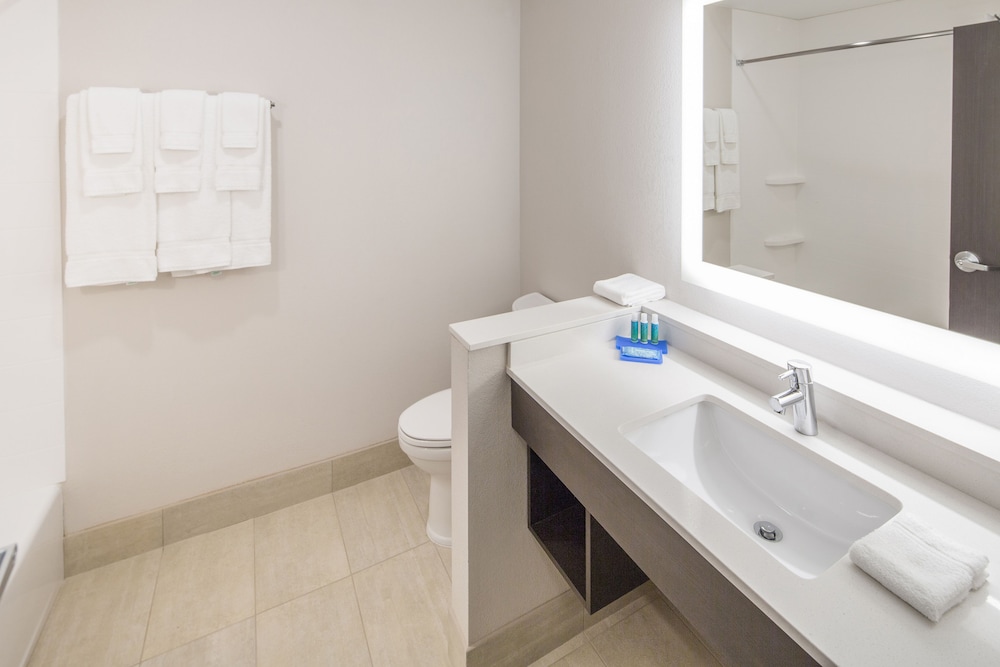 Holiday Inn Express & Suites Indianapolis NW Zionsville by IHG - photo 8
