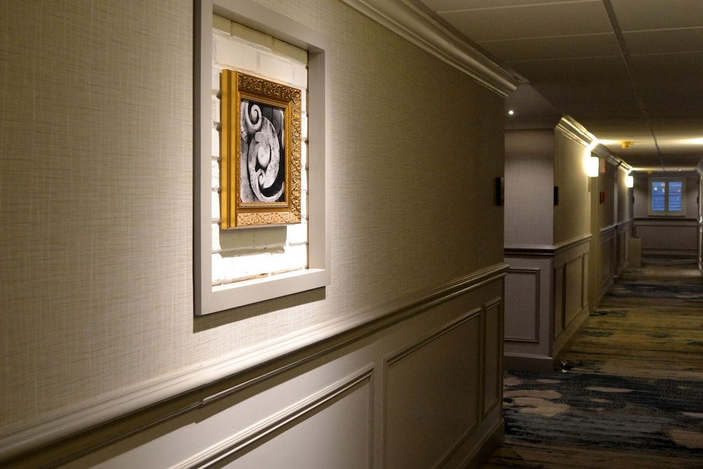 The Kensington Hotel - photo 48