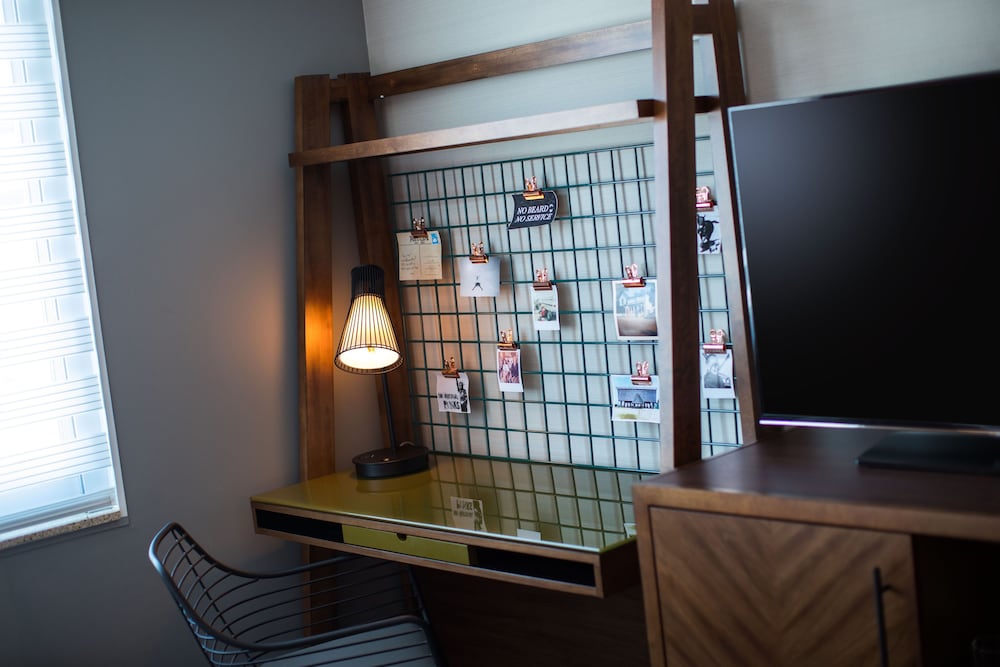 Renaissance Minneapolis Bloomington Hotel - photo 18