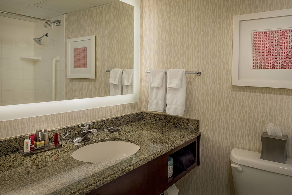 TownePlace Suites by Marriott St. Louis Chesterfield - photo 27