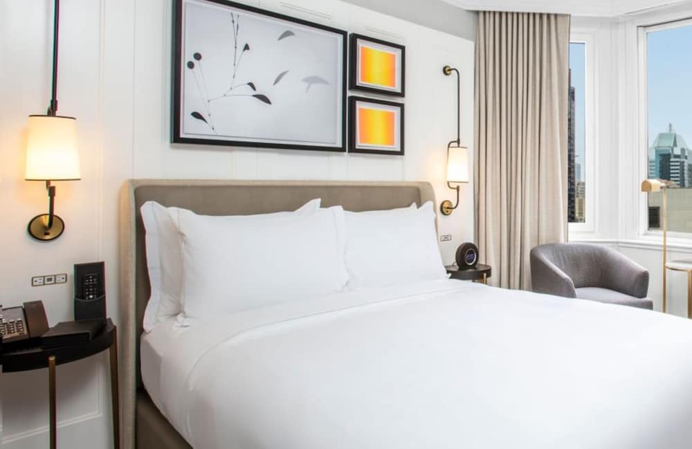The Luxury Collection Hotel Manhattan Midtown - photo 6