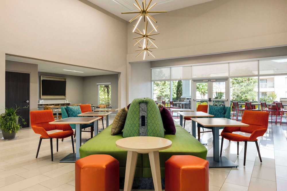 Home2 Suites by Hilton Dalton - photo 2