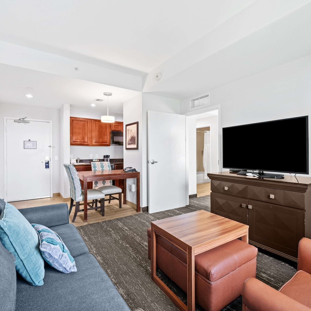 Homewood Suites by Hilton Ft. Lauderdale Airport Cruise Port - photo 21