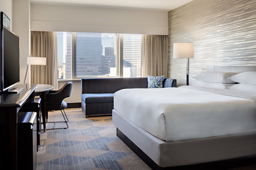 Sheraton Dallas Hotel - photo 11