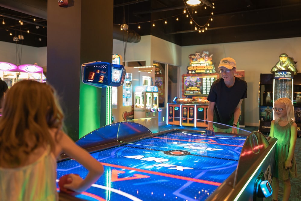The Lodge at Camp Margaritaville - photo 24