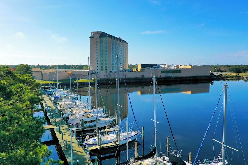 Hollywood Casino Gulf Coast - photo 27