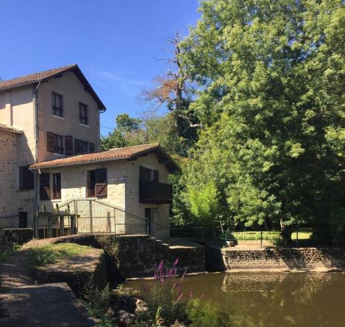 Le moulin de l'anglee - last minute hotel in Unknown City