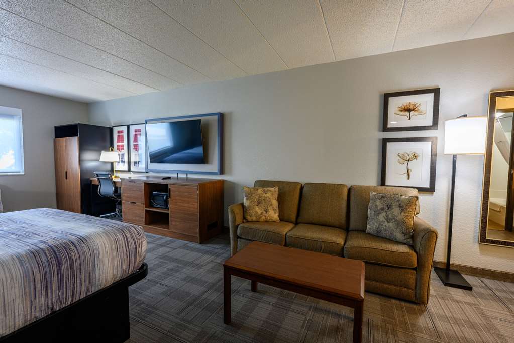 AmericInn by Wyndham Monroe - photo 47