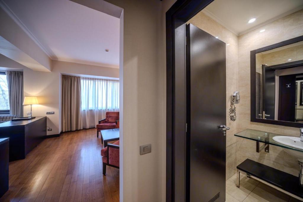 Hotel Rivo Timisoara in Timisoara, Romania