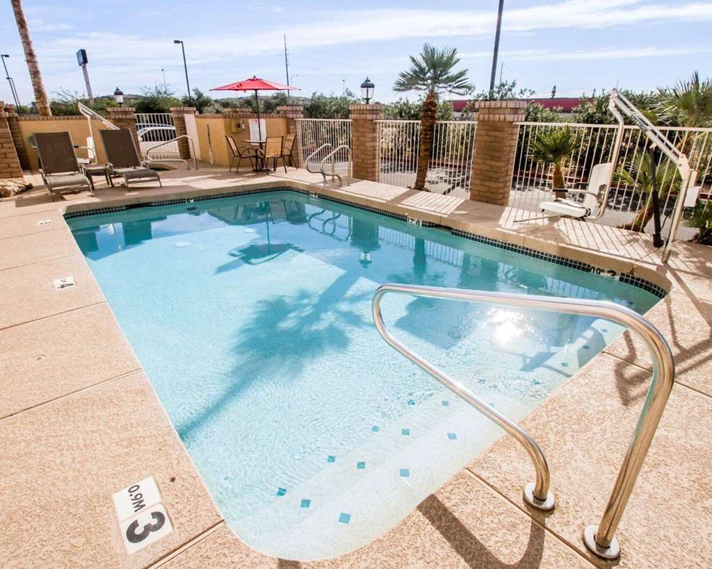 Sleep Inn Phoenix North I 17 - photo 21