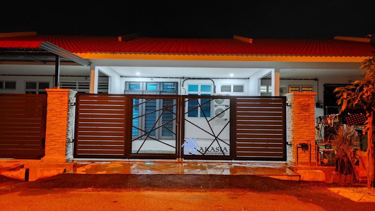 Akasia Homestay Kuantan — 4-Star Luxury Hotel in Kuantan, Malaysia