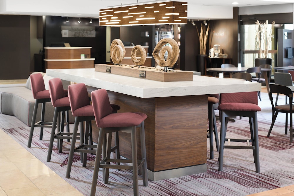 Courtyard by Marriott Dallas Las Colinas - photo 32