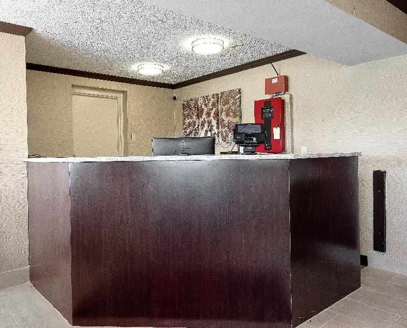 Red Roof Inn Dayton Huber Heights - photo 14