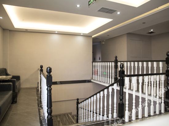 Xuyong Kaishang Hotel — hotel in Xuyong