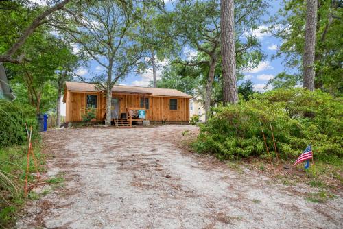 Mountains to Sea by Oak Island Accommodations - photo 22