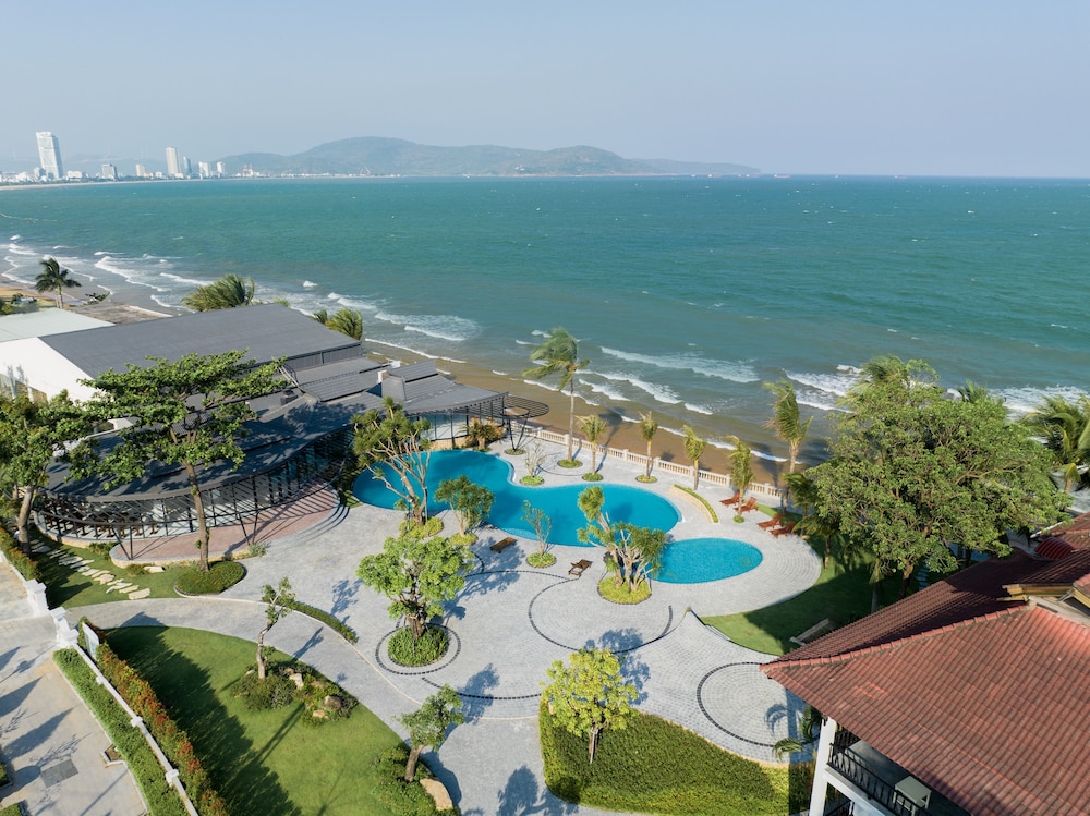 Dankbaar Resort in Qui Nhon, Vietnam