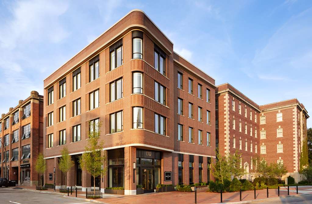 The Whitney Hotel - photo 2