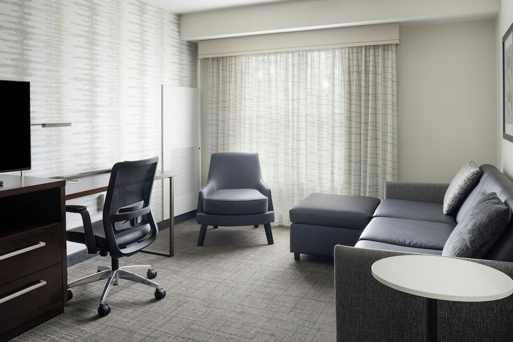 Residence Inn Albany Clifton Park - photo 9