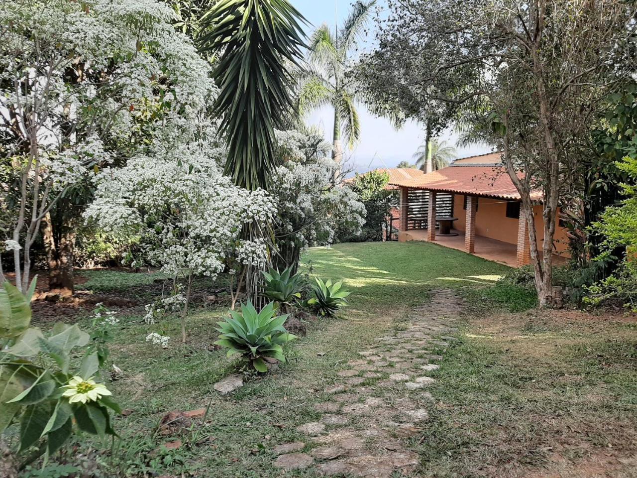 Sitio Carvalho Da Serra — Caete — photo 3