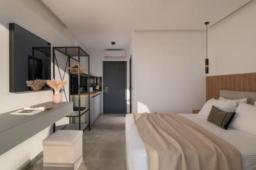 Amara suites — Neos Marmaras — photo 2