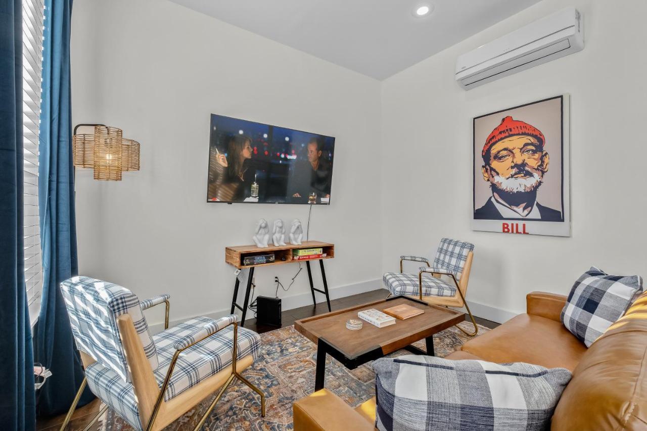 The Murray - carbon neutral hotel in Bentonville