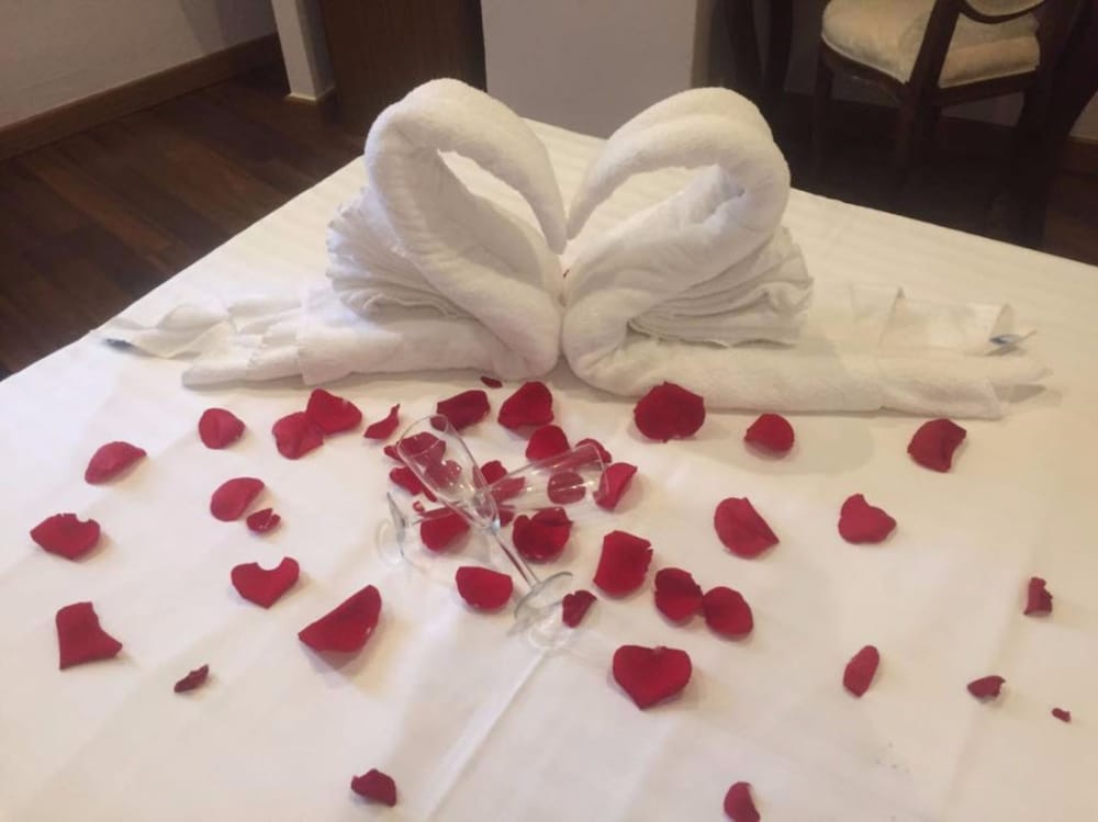 Antico Hotel Moderno in Piombino, Italy