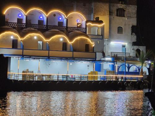 Endo Mando — Aswan — photo 3