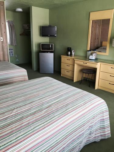 Caribbean Motel - photo 53