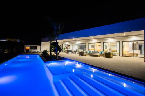 Villa MacA n — 4-Star Luxury Hotel in Teguise, Spain