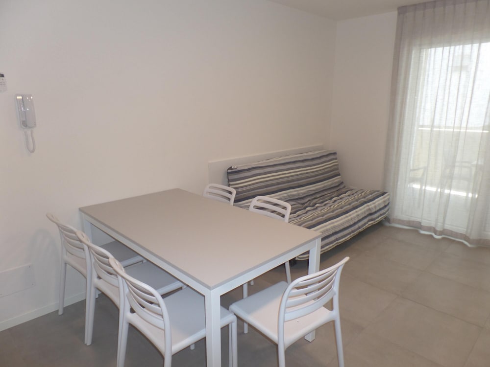 Melograno A C2 in Bibione — 4-Star Luxury Hotel in San Michele Al Tagliamento, Italy