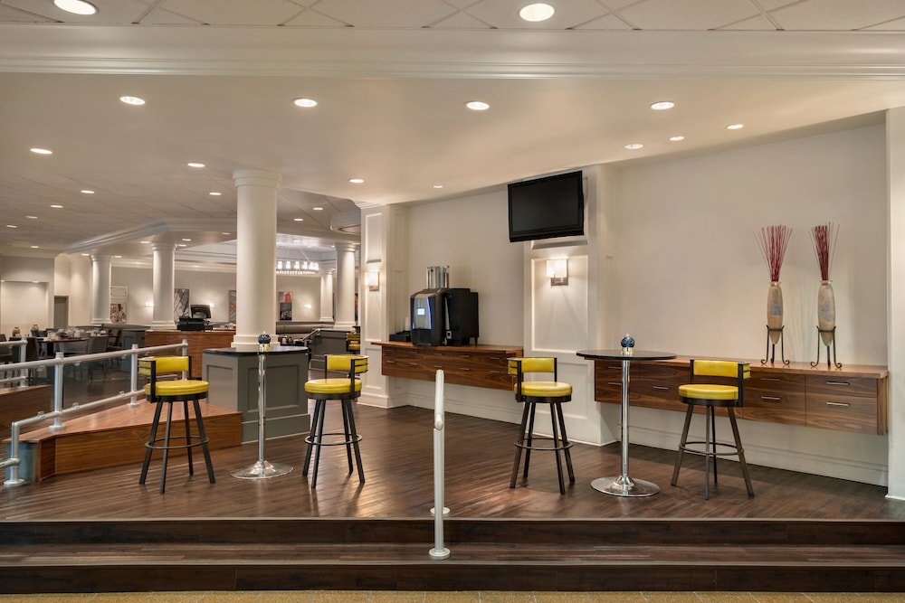 Crowne Plaza Englewood by IHG - photo 43