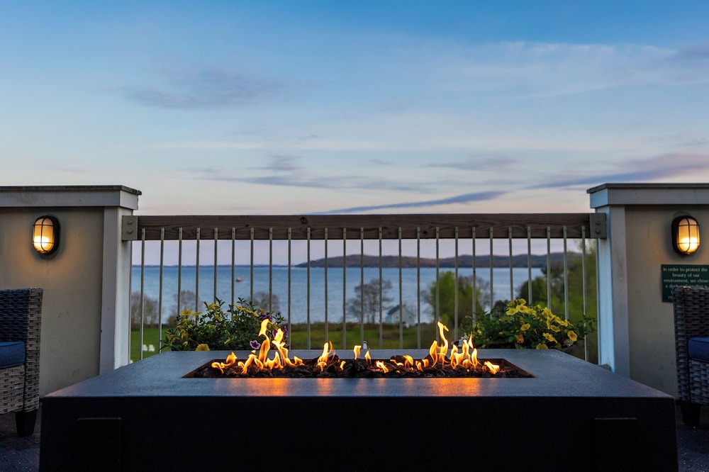 Fireside Inn & Suites Belfast - photo 47