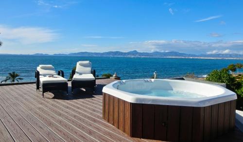 Casa Pura #51658 — 4-Star Luxury Hotel in S'arenal, Spain