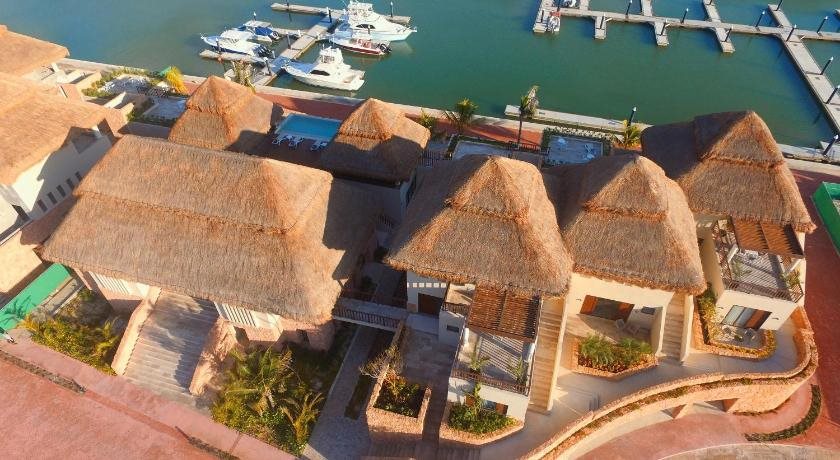 Grand Marina Kinuh — hotel in Telchac Puerto