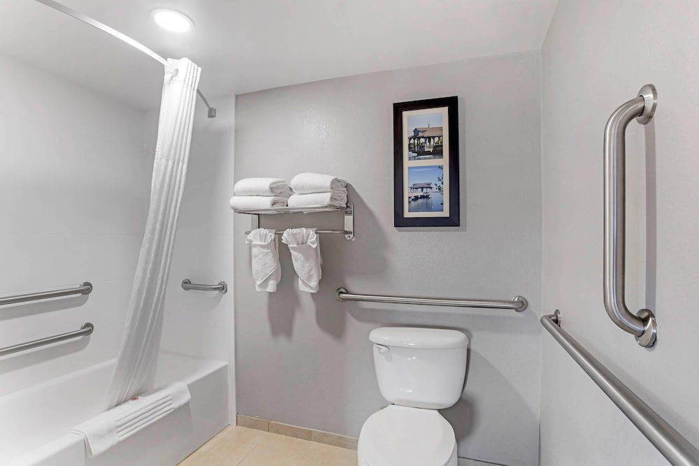 Comfort Suites near Birkdale Village Huntersville - photo 21