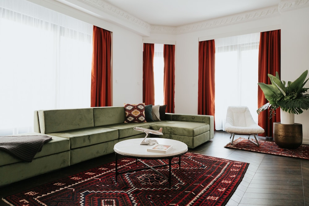 TG Hotel Apartments Budapest in Budapest, Hungary