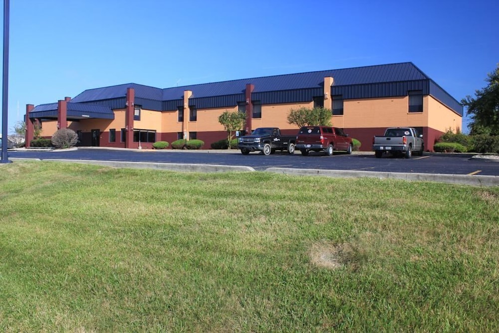 Super 8 by Wyndham Columbia City - photo 15