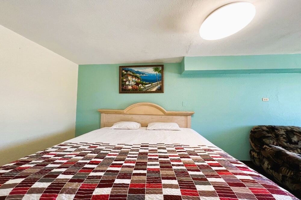 Padre Motel - photo 11
