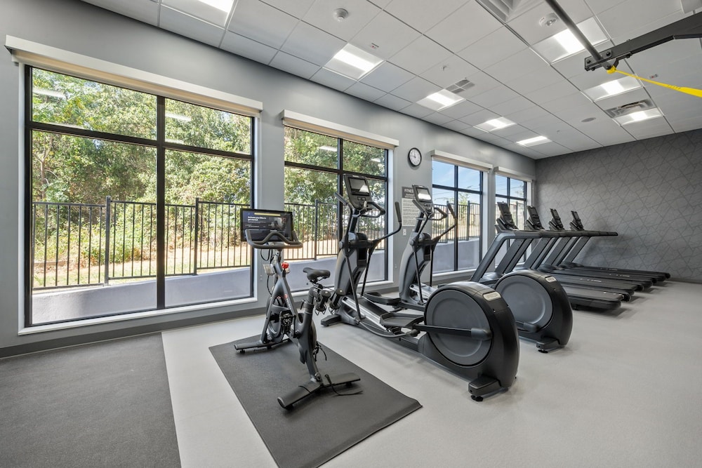 Homewood Suites By Hilton Austin Airport - photo 48