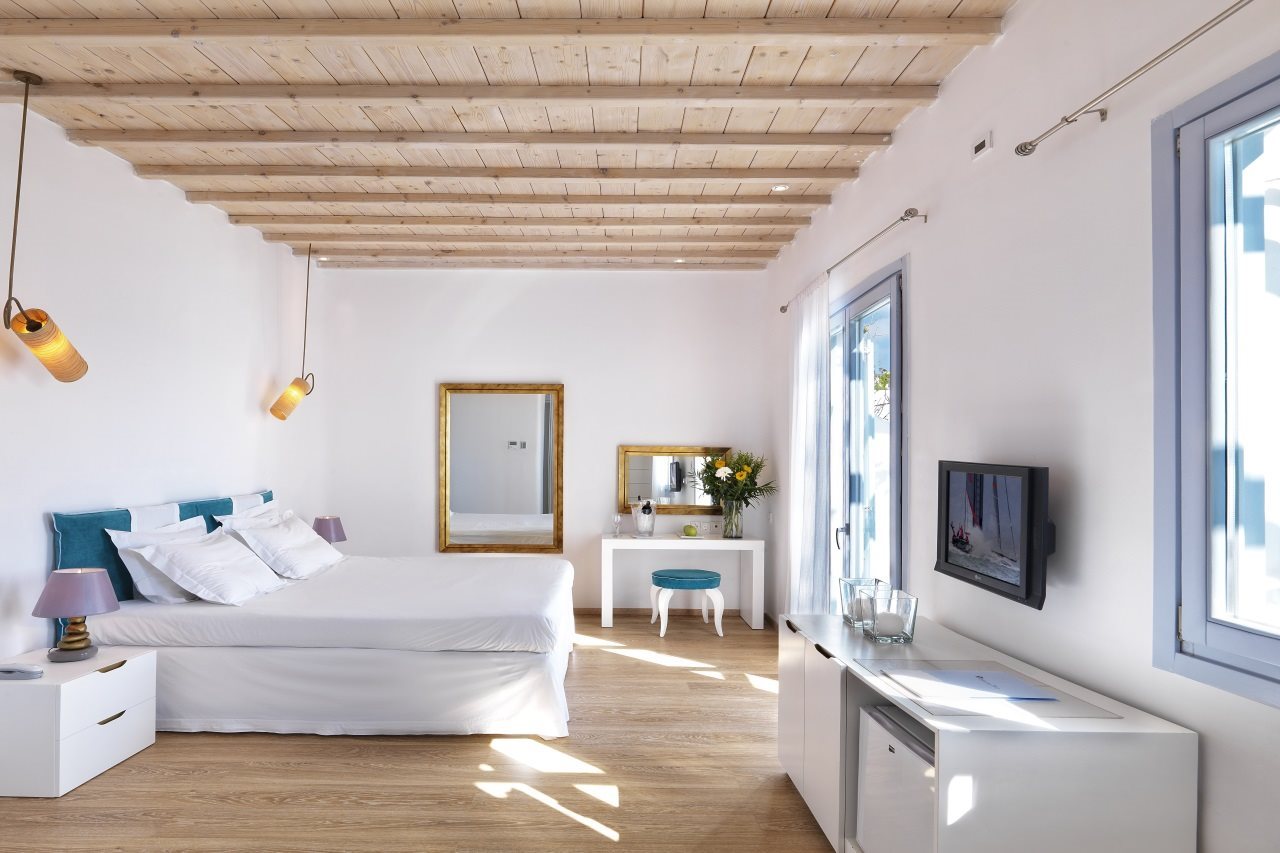 Suntouch Suites - last minute hotel in Mykonos