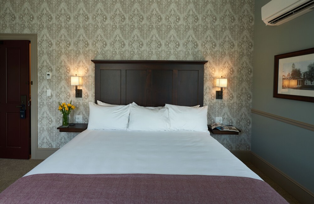 The Groton Inn - photo 8