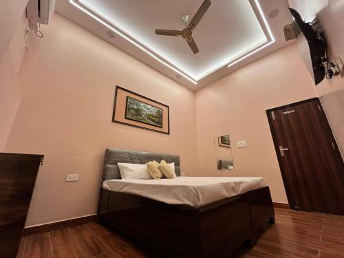 Cozy Villa