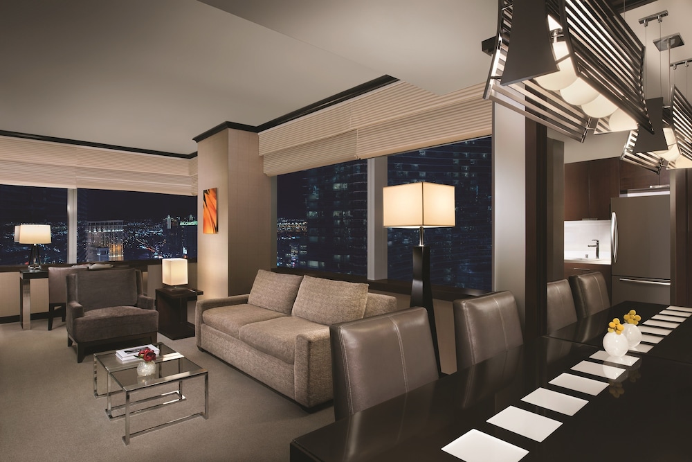 Vdara Hotel & Spa at ARIA Las Vegas - photo 26