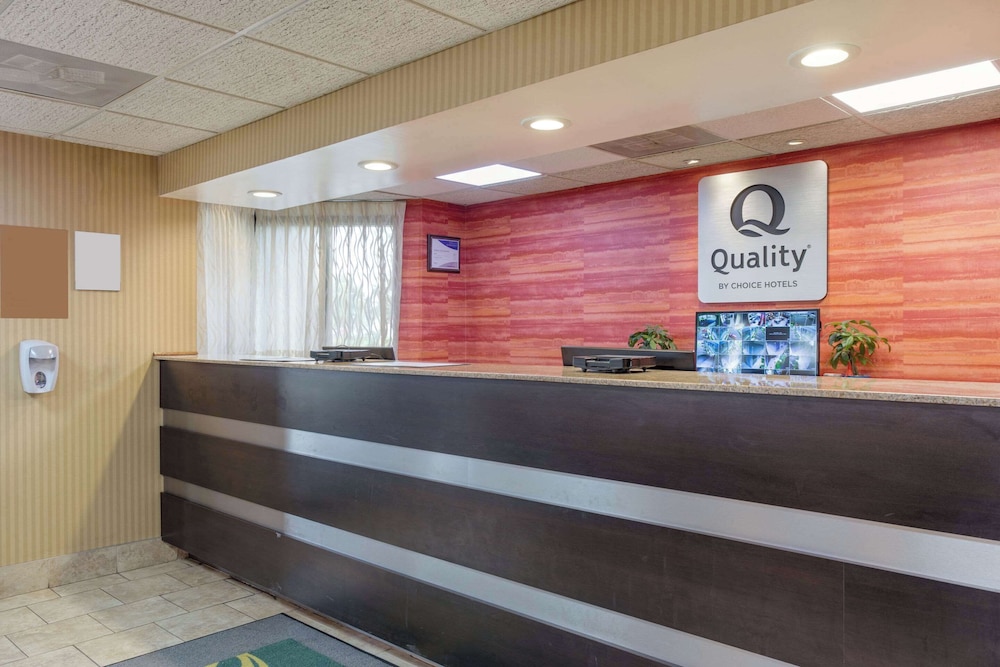 Quality Inn Lebanon - photo 3