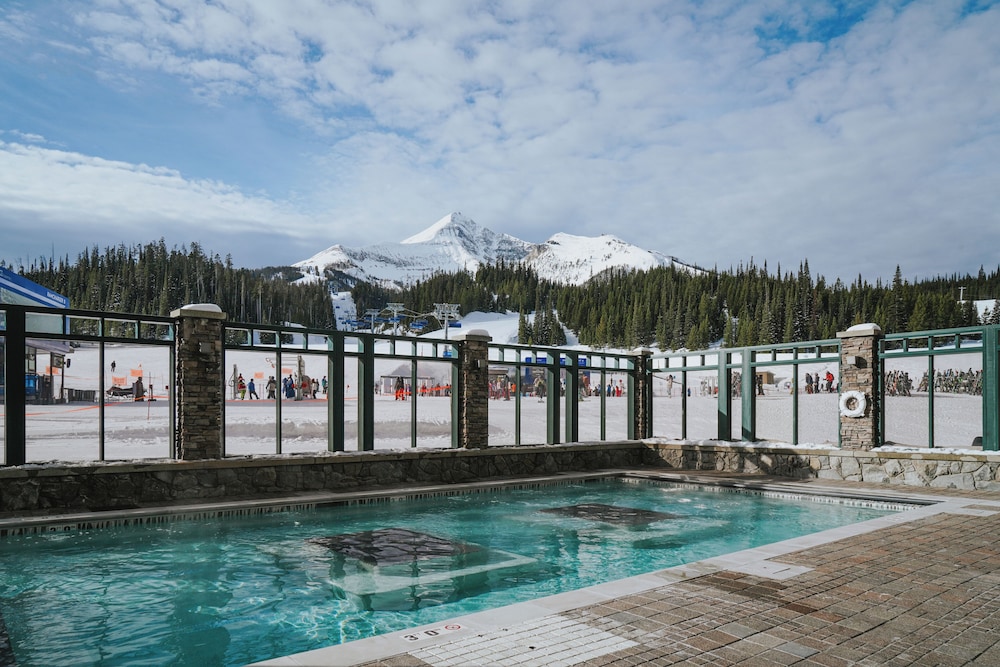 The Summit Hotel at Big Sky Resort - photo 2