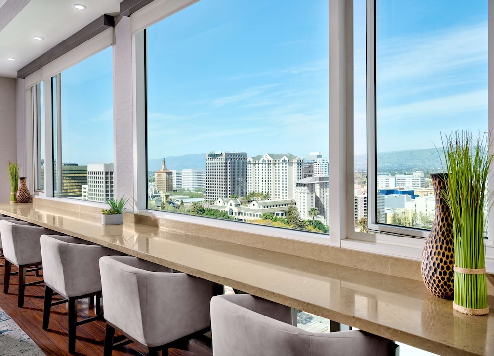 Hilton San Jose - photo 55